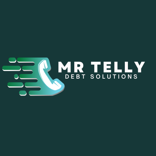 Mr Telly dark